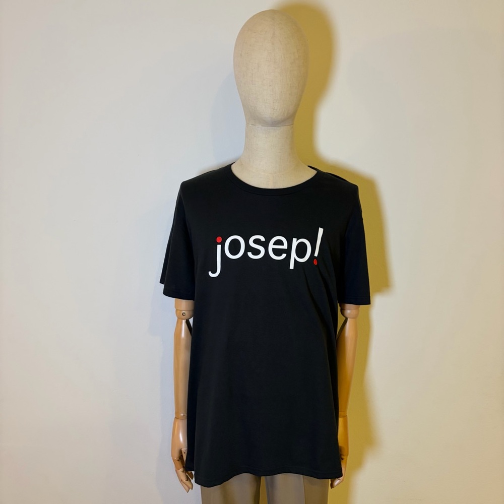 Jo Koy "Josep!" Black Graphic Tee Shirt - Size XL - NEW
